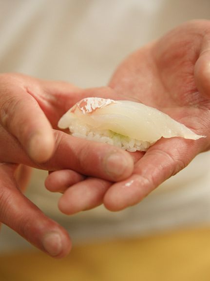 Cuisine
