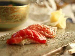 Sushi Saiko