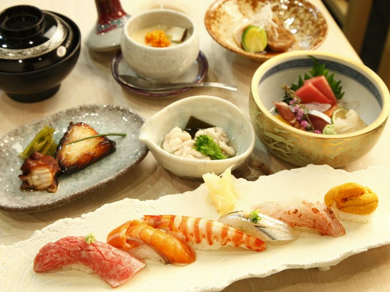 Cuisine
