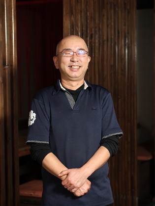Yakitori only Restaurant Sakuraya_TAKEUCHI KOJI