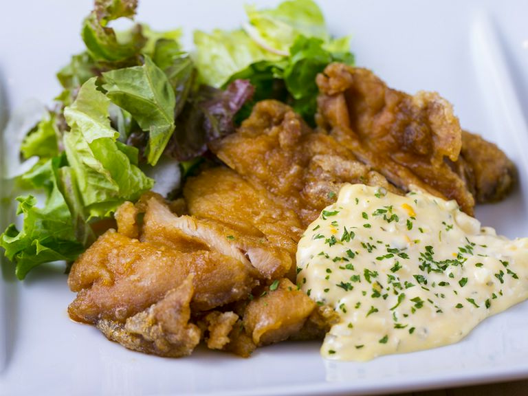 Cuisine