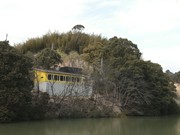 Outside view