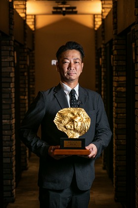 烤肉龙园_荻堂 由树