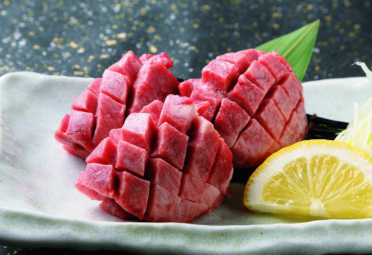 Cuisine