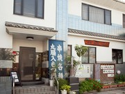 店外景观
