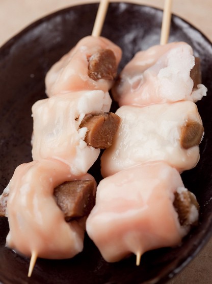 菜肴