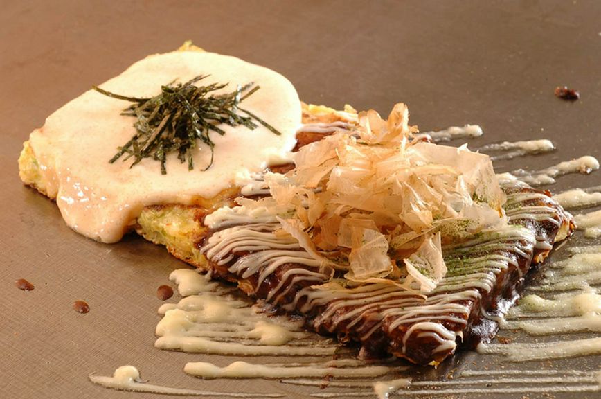 Cuisine