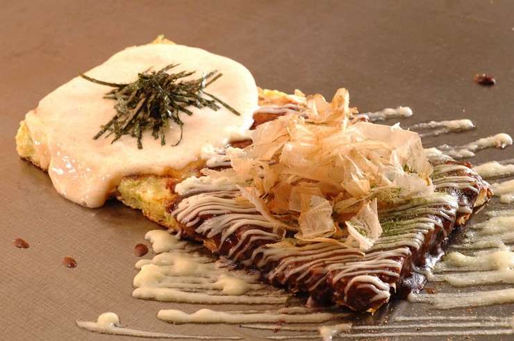 Cuisine