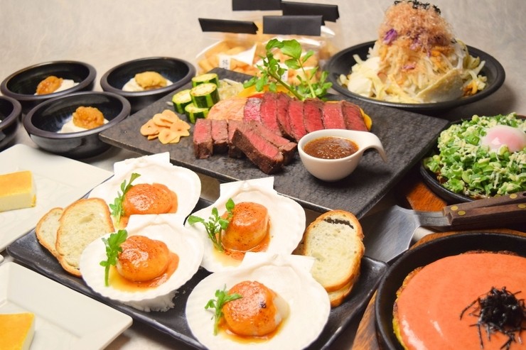 Cuisine
