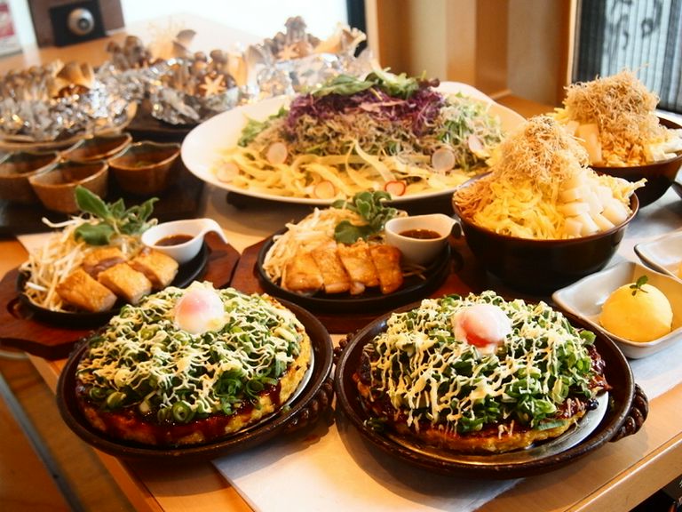 Cuisine