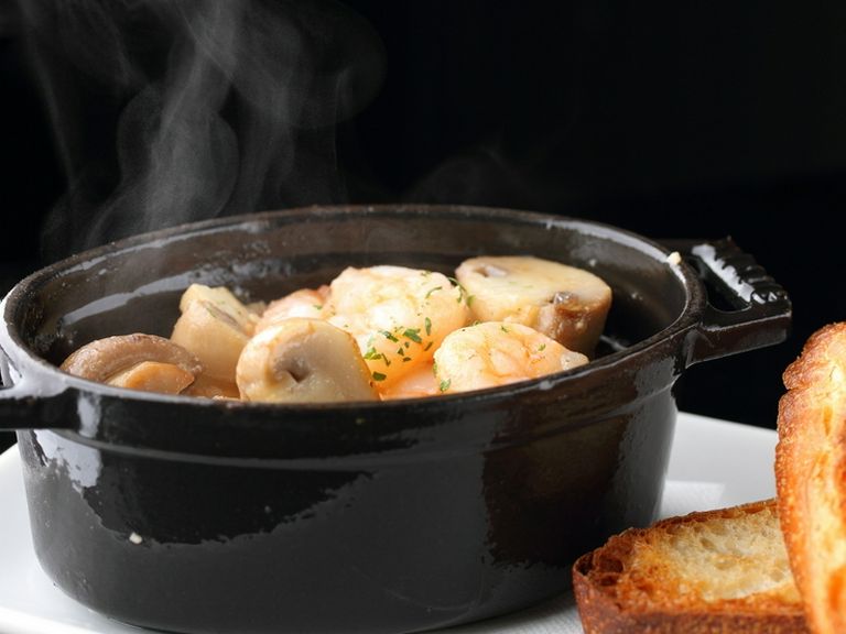 Cuisine