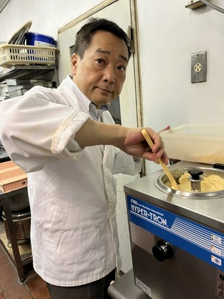 Kagurazaka Bettei Torijaya_Tadashi Koda