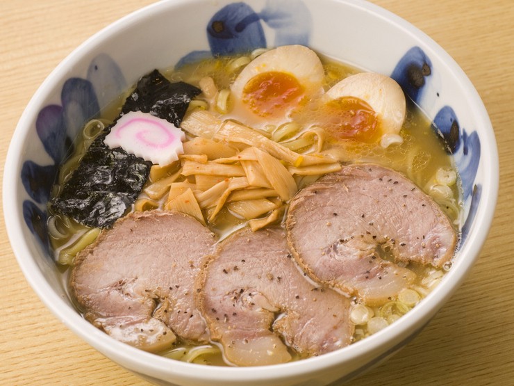 Cuisine