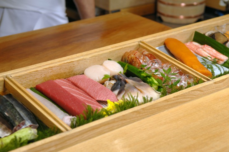 Cuisine