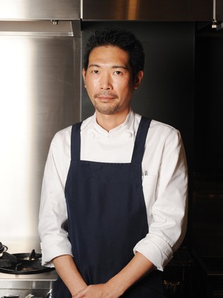 GRIDDLE FORCE Itsuraku_Shinya Yoshida