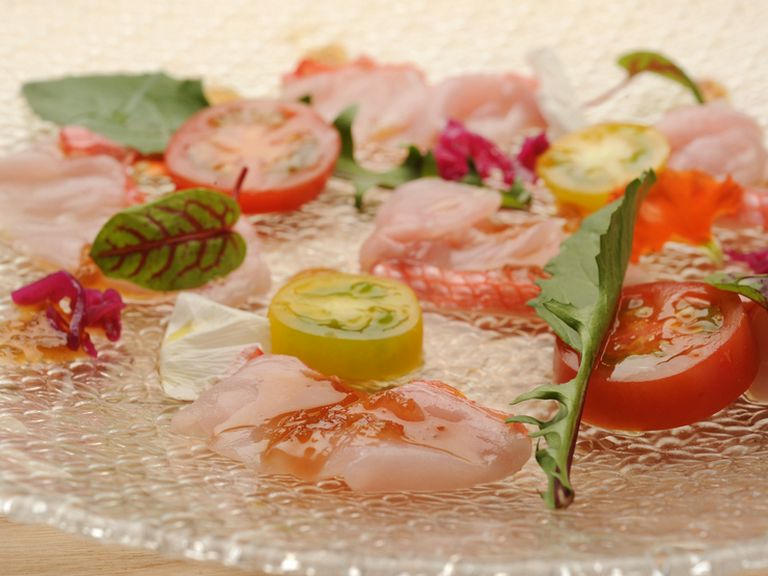 Cuisine