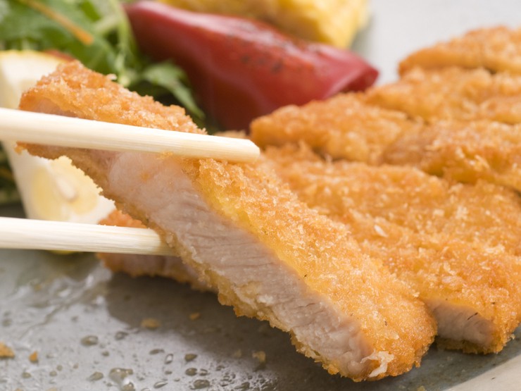  Cuisine 