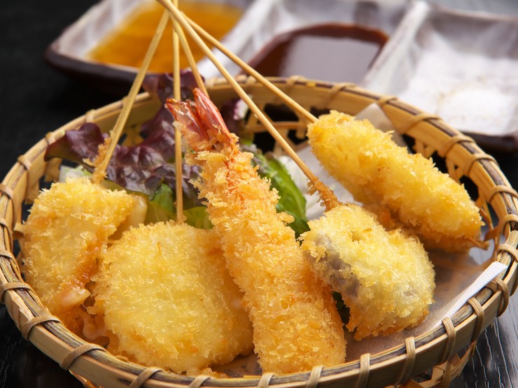 Cuisine