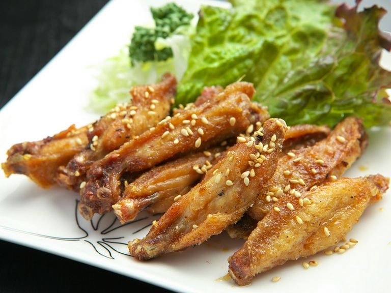 요리