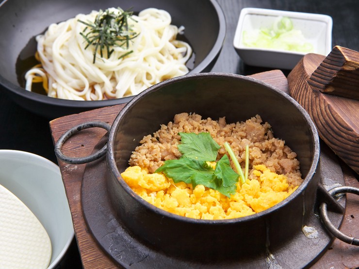  Cuisine 