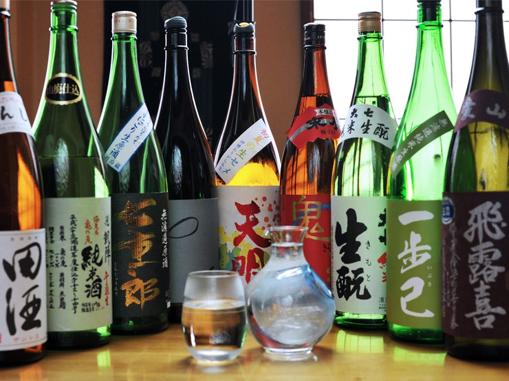 Drink