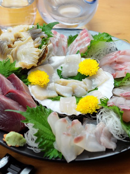  Cuisine 