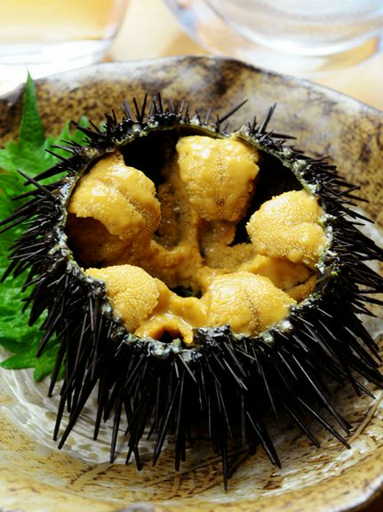 Cuisine