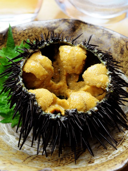 Cuisine