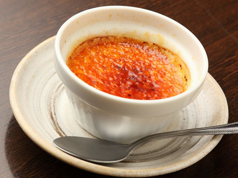 Cuisine