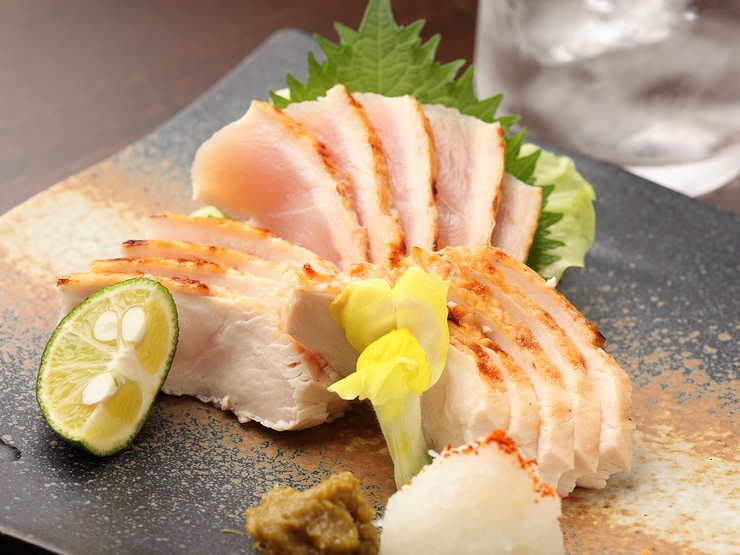 Cuisine