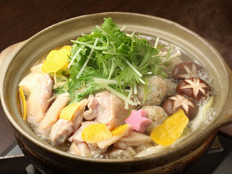 Cuisine