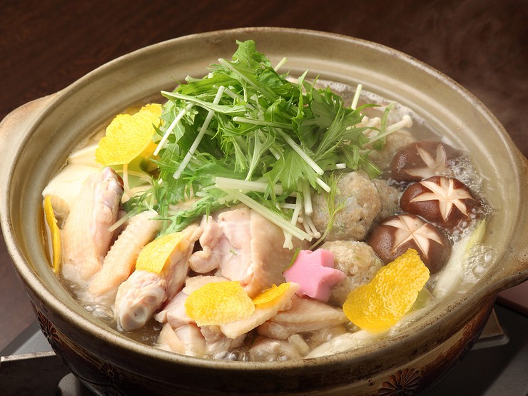 Cuisine
