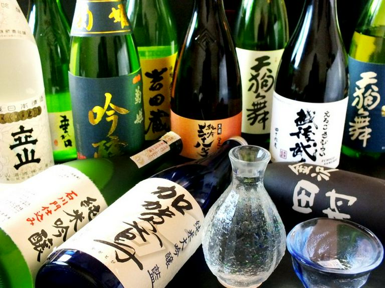 Drink