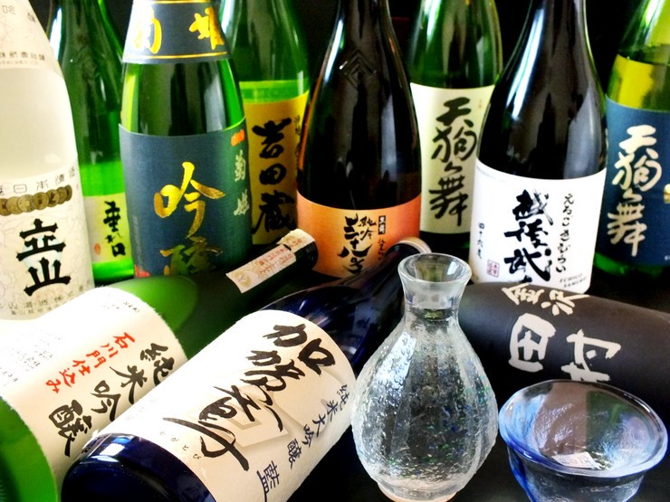 Drink