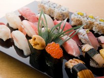 Sushidokoro Koya Sendai Ekinaka_Our owner is particular about seasonal tastes-try his "Boss's Special!"