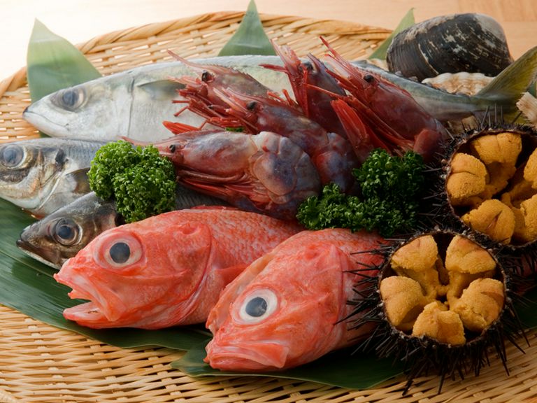 Cuisine