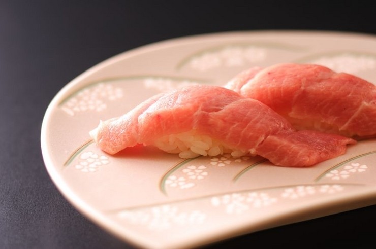 Sushidokoro Koya Sendai Ekinaka