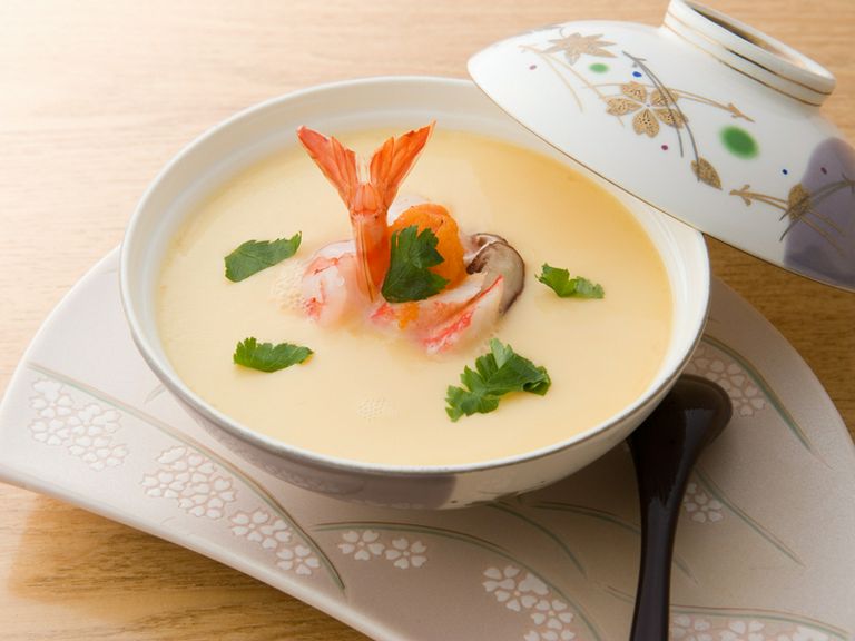 Cuisine