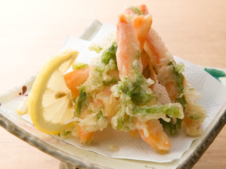 Cuisine