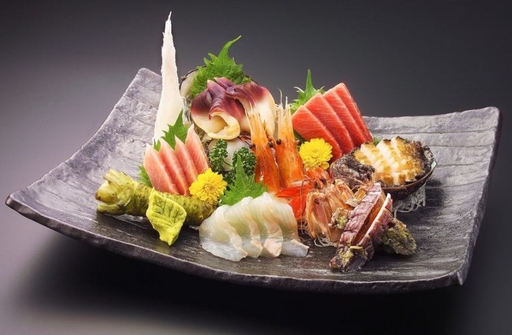  Cuisine 