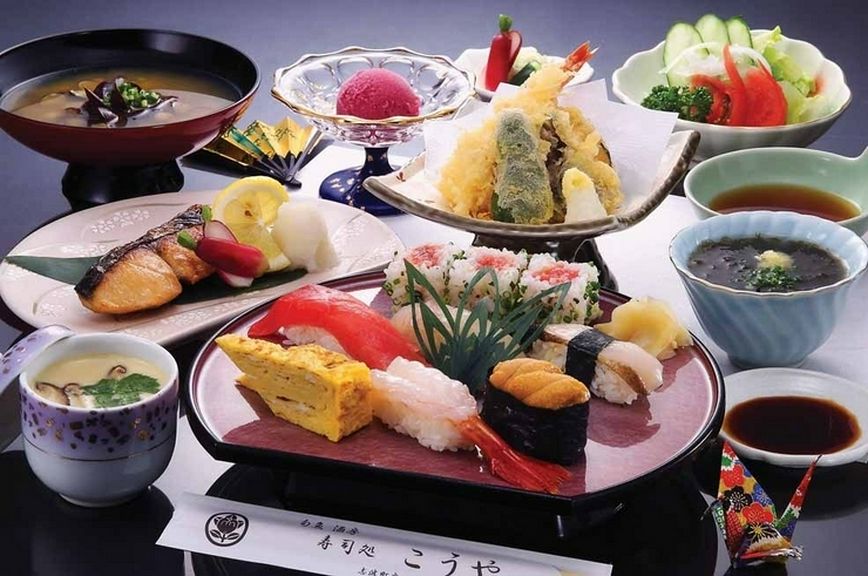 Cuisine