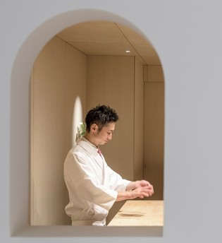 寿司 ISONO_矶野 直大