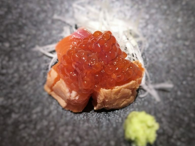 요리