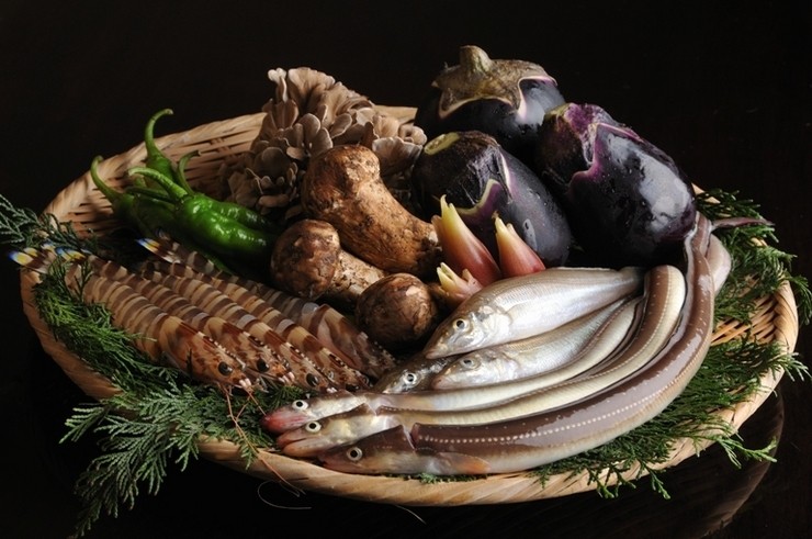 Cuisine
