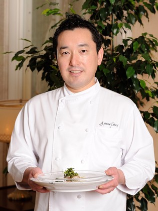 Aroma Fresca_HARADA SHINJI