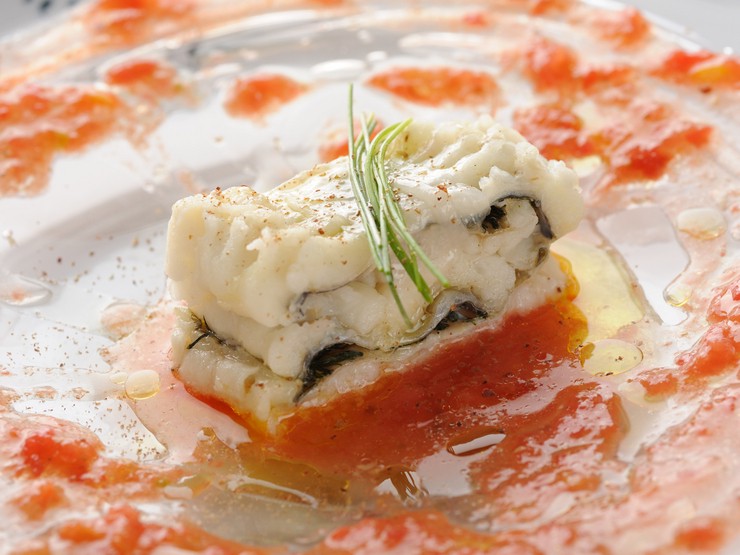 Cuisine