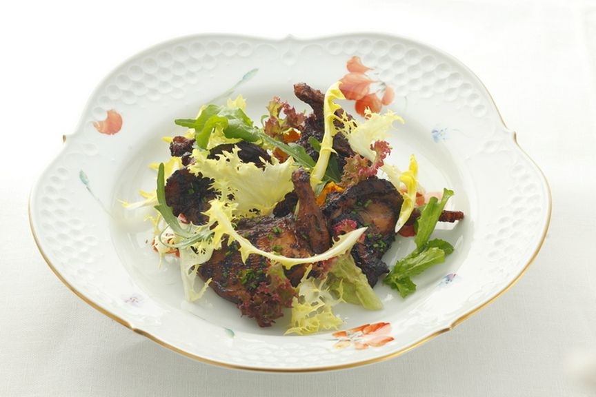 Cuisine