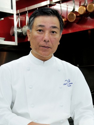 Aile d'Ange Nagoya_NIWA MITSURU