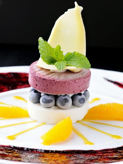 Cuisine