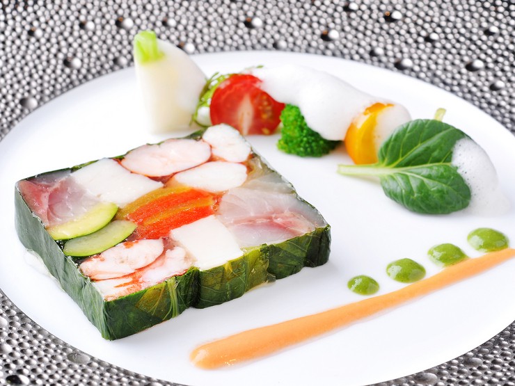 Cuisine
